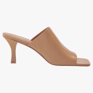 Vince Camuto Arlinala Open Toe Mule